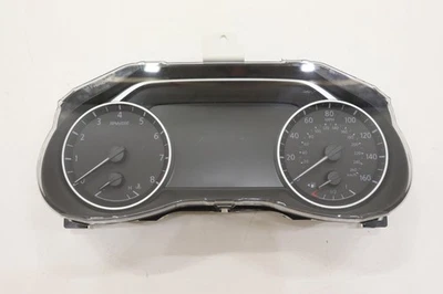 Cuadro de instrumentos velocímetro izquierdo Nissan Murano 2019-2020 OEM 248105AA3B Foto 1 de 4