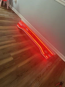 OEM | 2011 - 2014 Dodge Charger Rear Trunk LED Center Tail Light White - Picture 1 of 13