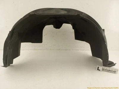 Forro de guardabarros interior delantero izquierdo para conductor Nissan Xterra para 2005-2015 05 06 07 08 09 Foto 1 de 4