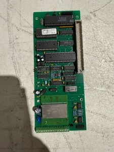 COSEL SUCS10 CIRCUIT BOARD NEW WITH NO BOX - Picture 1 of 2