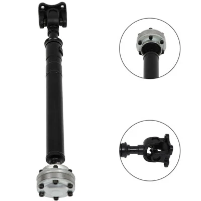 1pcs Front 26.53in Drive Shaft For Dodge Dakota SLT Extended Cab Pickup 4-Door - Image 1 of 4