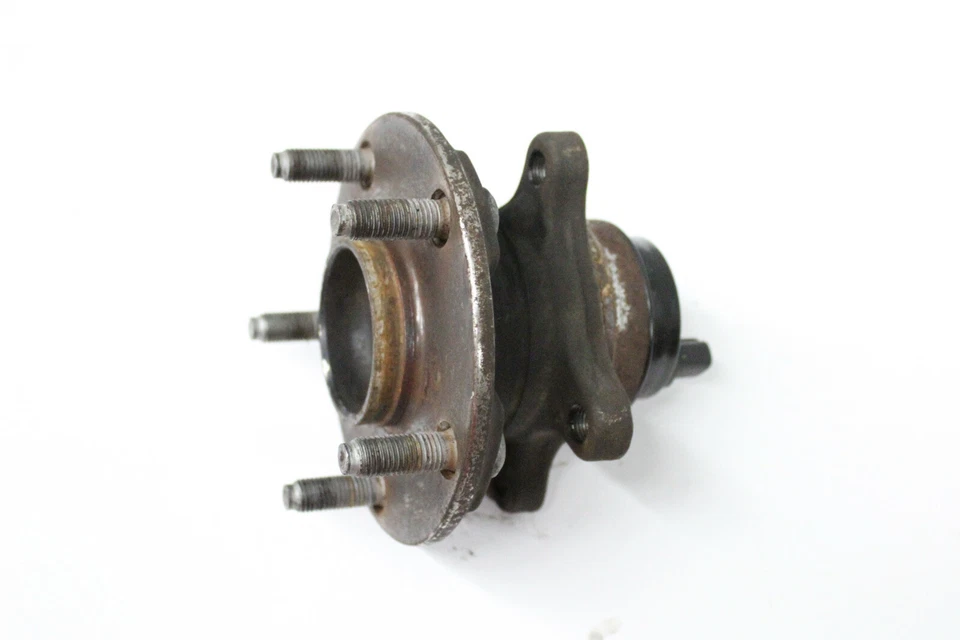 2006-2012 LEXUS IS250 IS350 FRONT DRIVER LEFT WHEEL BEARING & HUB ASSEMBLY J6812 - Imagem 1 de 4