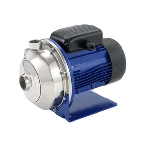 Lowara CEA 80/5-V/A Brewery Pump Centrifugal Hot Wort Food Industry 400V 100 LPM - Picture 1 of 1