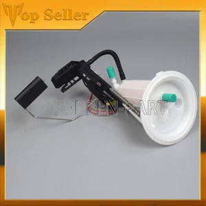 16117373470 Fuel Filter Assembly with Fuel Level Sending Unit fits BMW 2004-2010 - Picture 1 of 8