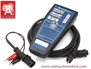 HGV Diagnostic EBS / ABS Sensor Test For Truck, Trailer / Bus / Fixes 80% Faults - Picture 1 of 10
