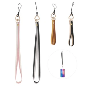 4 Pcs Handyriemen Mann Seil Zum Aufhängen Der Telefonhülle Handyhandschlaufe - Zdjęcie 1 z 12
