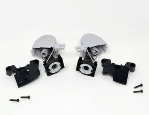 Nintendo GameCube OEM Controller L/R Trigger Button Replacement Assemblies - Picture 1 of 1