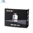 Smok RPM RBA Coils 0.6? Replacement Coil Heads RPM 40 RBA 0.6ohm For RPM 40 Kit