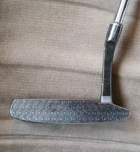 Rare Tad Moore Dunlop BMW Charity Pro AM 29/350 32" Putter - Picture 1 of 4