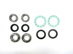 Rear Full Float Wheel Bearing Kit for 1975-1990 Toyota Land Cruisers - Picture 1 of 11