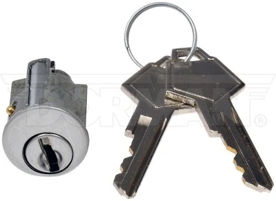 Cilindro de bloqueo de encendido Dorman para camioneta Dodge W200 1968-1971 Foto 1 de 4