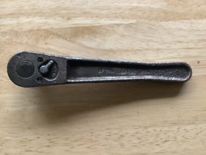 Vintage Snap-On 3/8" Antrieb Ratsche GF71 N - Bild 1 von 3