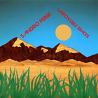 Sandro Perri Impossible Spaces (Vinyl) 12" Album