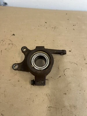 Eixo dianteiro esquerdo Arctic Cat 500 4x4 2008 B696 - Imagem 1 de 4