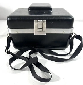 Polaroid Model 20 Camera Lightweight Hard Case w/ Strap (Case Only) - Picture 1 of 6