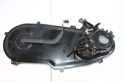 Estuche de cadena Ski-doo Grand Touring 900 Le Ace 2014  Foto 1 de 4