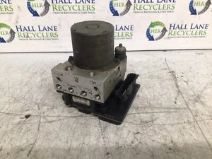 NISSAN QASHQAI J10 MK1 1.5 DCI ABS PUMP CONTROL MODULE 47600BR00A - B106 - Picture 1 of 4