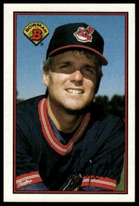 1989 Bowman #79 Rich Yett - Picture 1 of 2