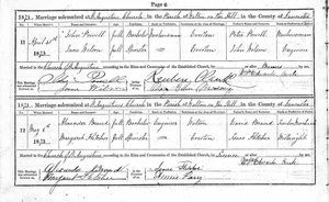 Family History Research - Let me research your family history - Picture 1 of 3