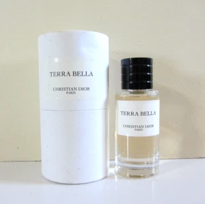 Dior Terra Bella Christian Dior Eau de Parfum Spray 1,3 oz/40 ml NICHT versiegelt - Bild 1 von 6