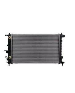 3239 CSF Radiator for Saturn L300 LW300 LW200 L200 L100 LS LS1 LS2 LW2 LW1 2000 - Picture 1 of 5