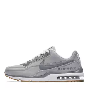 Nike Air Max LTD 3 TXT "Wolf Grey" UK8/US9/EU42.5 - 746379 012 Nuevo - Imagen 1 de 6