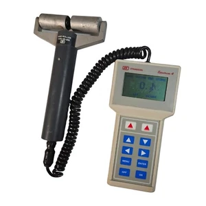Strandberg Spectrum 4 Portable Textile Process Multimeter HR-20S Roller Fabric - Picture 1 of 8