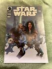Star Wars #19 Hasbro Reprint (2006) 1st Aayla Secura 1st cover Quinlan Dos