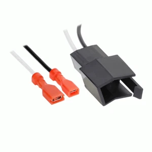Arnés de altavoces Metra 72-4565 GMC/Chrysler - Par - Imagen 1 de 1