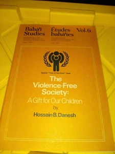 Bahai : Studies in Contemporary Religion by Margit Warburg - Bild 1 von 9