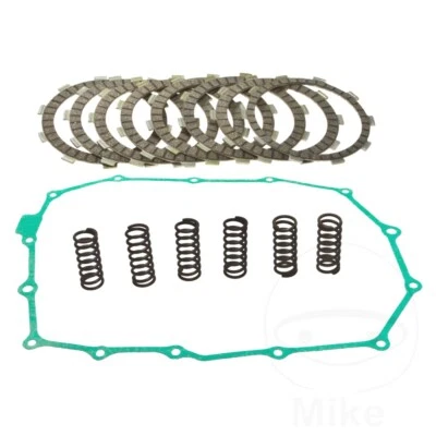 EBC Clutch Repair Kit Gasket Springs For Honda NT 650 GT Hawk/Bros J 1988 - Изображение 1 из 4