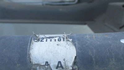 2005 2006 Pontiac GTO OEM Sway Bar - Front  - Image 1 of 4