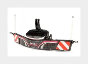 1:32 UNIVERSAL HOBBIES Tractor Bumper For Case-Ih Safety Weight 800Kg. UH6681 MM - Picture 1 of 2