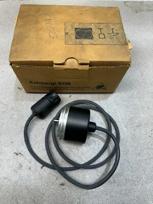 NEW IN BOX HEIDENHAIN 29543499 ENCODER ROD 426.000B-1800 - Image 1 of 4