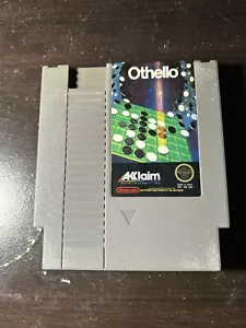 Othello NES - Picture 1 of 2