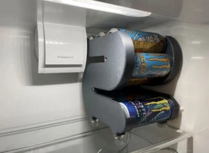 can dispenser rack - Picture 1 of 6