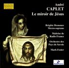 ANDR? CAPLET: LE MIROIR DE JESUS NEW CD