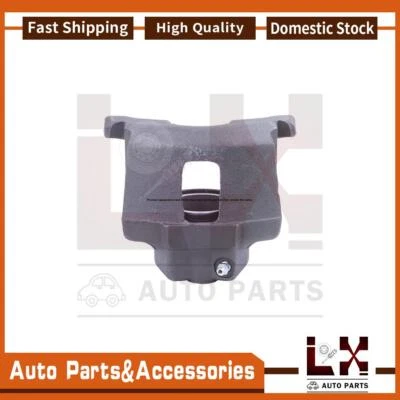 Pinza de freno de disco delantera izquierda Cardone 1 para Ford Granada Ford Maverick Foto 1 de 4