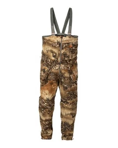 Thachagear L 3 Mid Heavy Fleece Gila Bib - Picture 1 of 6