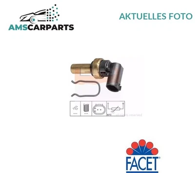 KÜHLMITTELTEMPERATURSENSOR FAN SIDE 1830300 EPS NEU OE QUALITÄT - Image 1 of 4