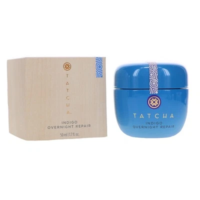 Tatcha The Indigo Overnight Repair 1.7 oz - Image 1 of 4