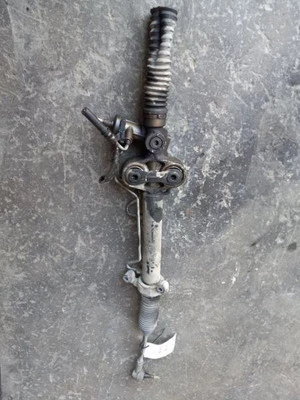 Steering Gear/Rack Power Rack And Pinion 07-13 GMC Sierra 1500 19207489 — 第 1/4 张图片