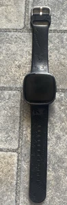 Fitbit Versa 4 FB523 Untested - Picture 1 of 9
