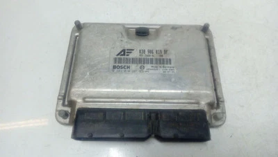 Centralina motore FORD GALAXY WGR ECU 1.9 diesel 85kw 2001 27542164 - Immagine 1 di 3