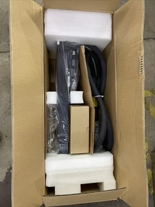 398922-D71, 395327-001, HP S348 Ingresso Trifase 48A Monitoraggio Alimentazione PDU AF916A - Foto 1 di 2