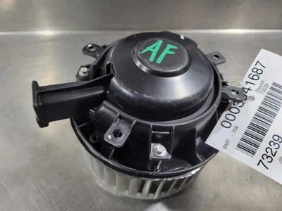 Blower Motor BUICK ENCORE 13 14 15 16 17 18 19 20 21 22 - Image 1 of 2