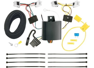 Tekonsha 118597 For 15-18 Chev City Express/13-21 Nissan NV200 T-One ModuLite HD Foto 1 de 3