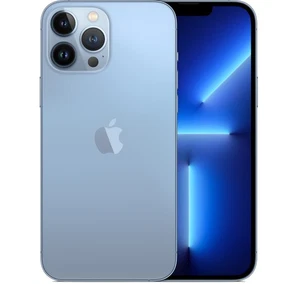 Smartphone Iphone 13 Pro Max 128Go Bleu - Photo 1 sur 1