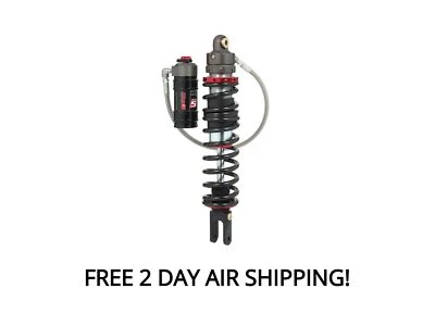 Kit de suspensión amortiguador trasero Elka Stage 5 Kawasaki KLX110 KLX 110 todos los años Foto 1 de 3