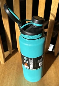 Tal 40oz Double Wall Insulated Stainless Steel Ranger Pro Tropical - Picture 1 of 5
